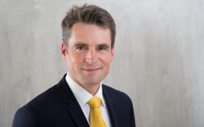 Joerg Richter Joins Mediaspectrum as  Vice President of Solution Management