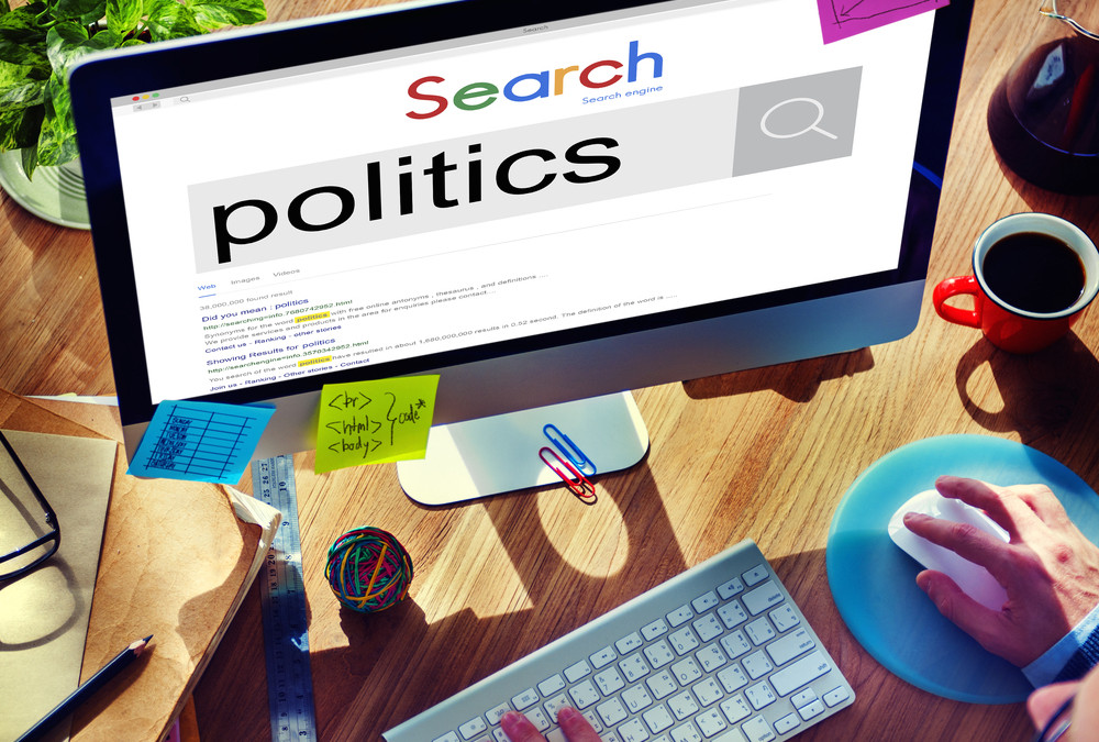 State of Political Advertising 2016: Digital Media vs. Newspapers