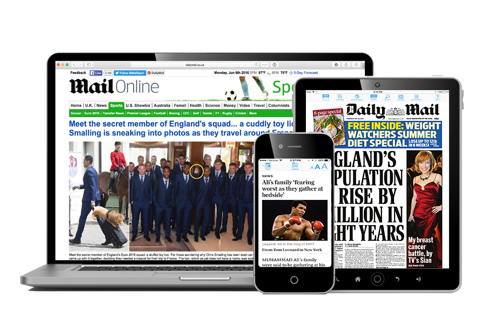 Mediaspectrum Announces Next Generation Mobile News Platform for Publishers