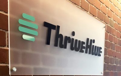 ThriveHive Now Live on Mediaspectrum FLOW Collaboration Platform